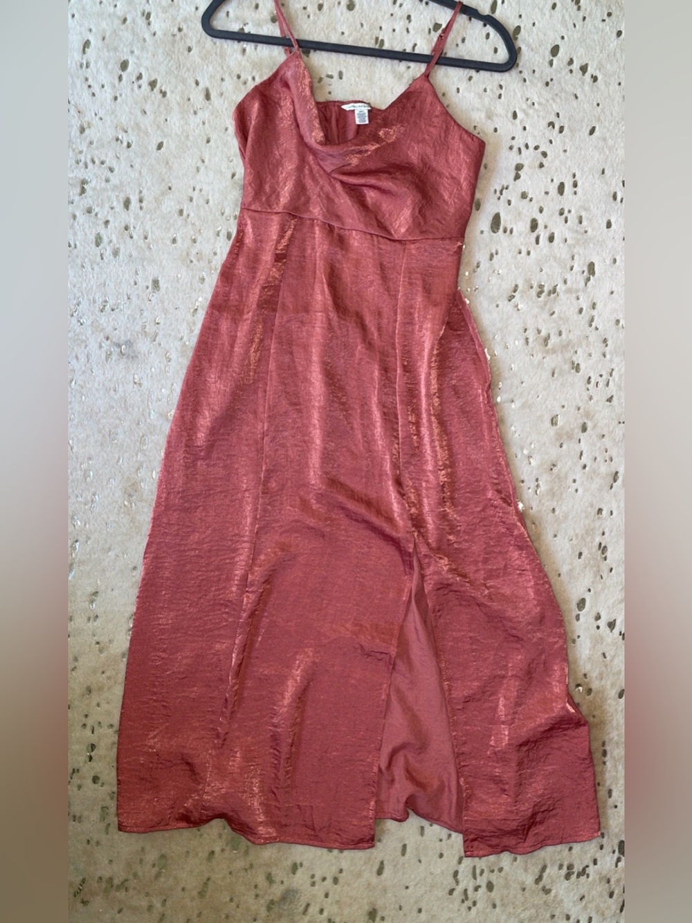 American Eagle Outfitters Slip Dress S